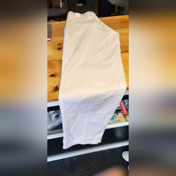 Red Kap Chef Work Pants - Picture 1 of 2